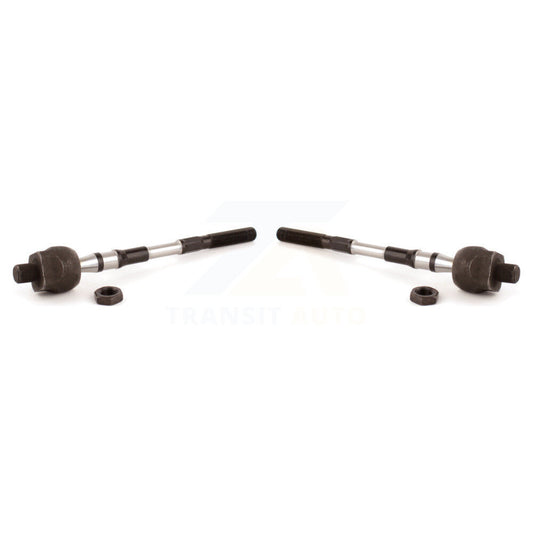 [Avant Intérieur] Extrémité de biellette de direction pour 2009-2014 Nissan Maxima KTR-104856