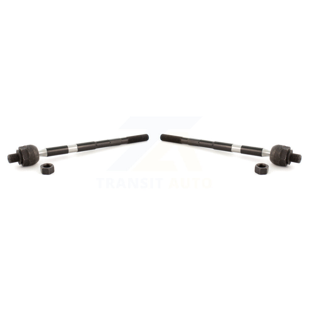 [Avant Intérieur] Extrémité de biellette de direction pour GMC Acadia Buick Enclave Chevrolet Traverse Saturn KTR-104857