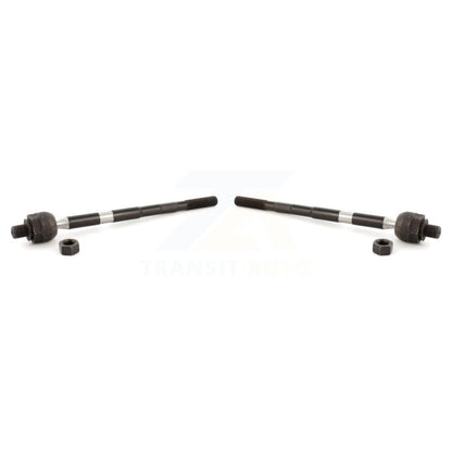 [Avant Intérieur] Extrémité de biellette de direction pour GMC Acadia Buick Enclave Chevrolet Traverse Saturn KTR-104857