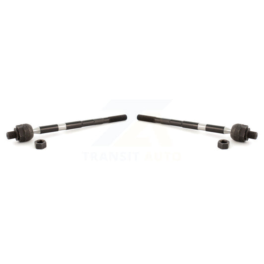 [Avant Intérieur] Extrémité de biellette de direction pour GMC Acadia Buick Enclave Chevrolet Traverse Saturn KTR-104857