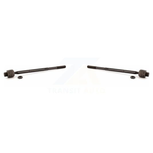 [Avant Intérieur] Extrémité de biellette de direction pour Dodge Ram 1500 KTR-104858