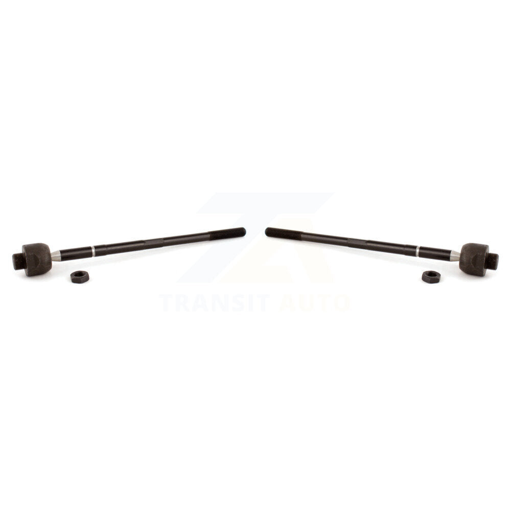 [Avant Intérieur] Extrémité de biellette de direction pour Chevrolet Express 1500 GMC Savana 2500 KTR-104863