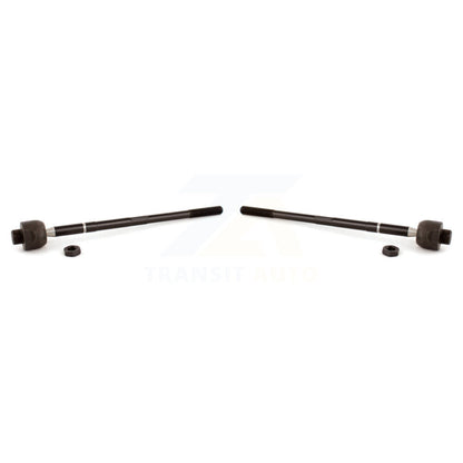[Avant Intérieur] Extrémité de biellette de direction pour Chevrolet Express 1500 GMC Savana 2500 KTR-104863