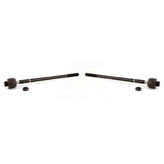 [Avant Intérieur] Extrémité de biellette de direction pour Chevrolet Express 1500 GMC Savana 2500 KTR-104863