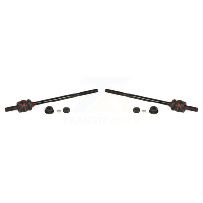 [Avant Intérieur] Extrémité de biellette de direction pour GMC Chevrolet Savana 2500 Express 3500 4500 KTR-104864