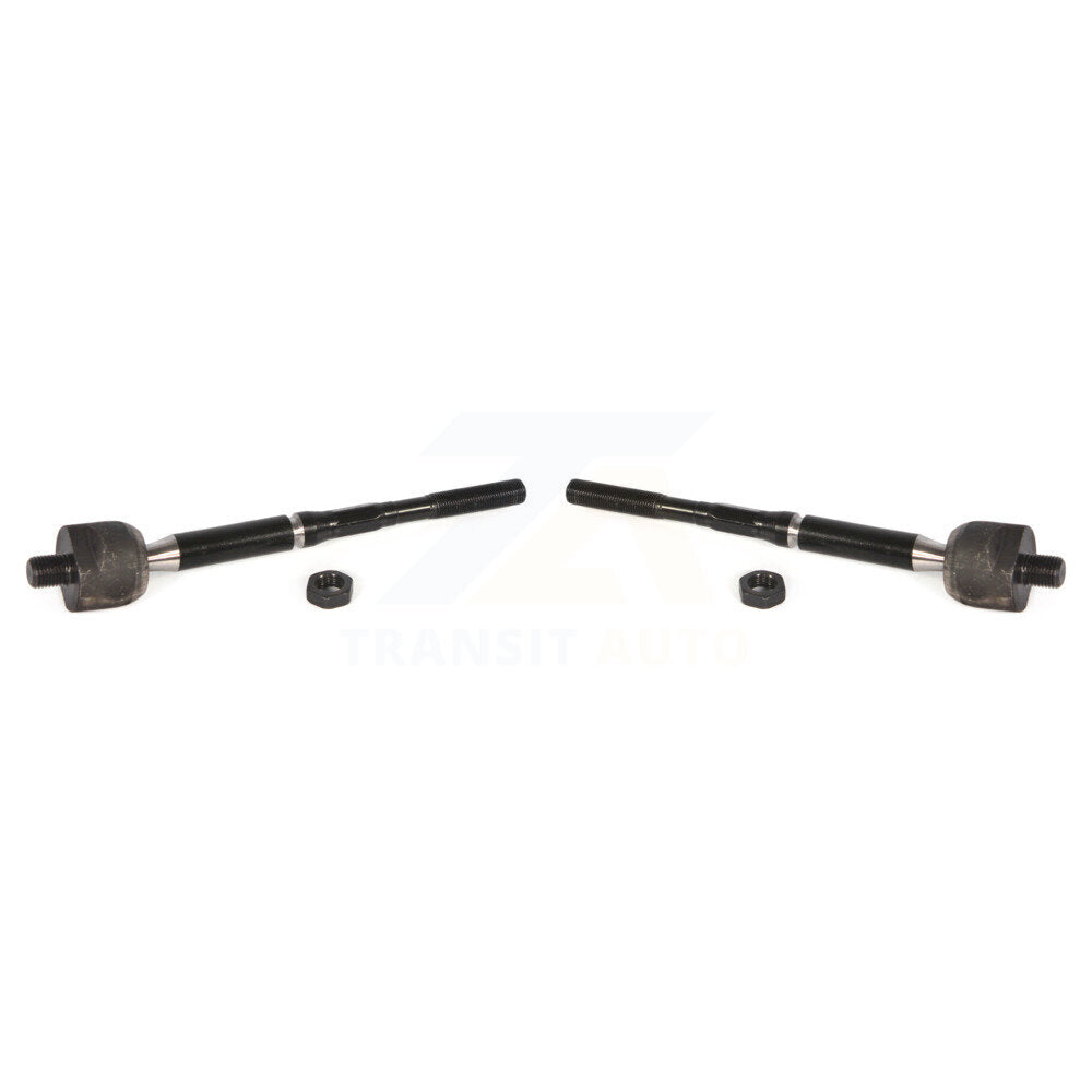 [Avant Intérieur] Extrémité de biellette de direction pour Nissan Sentra LEAF NV200 Chevrolet City Express KTR-104865