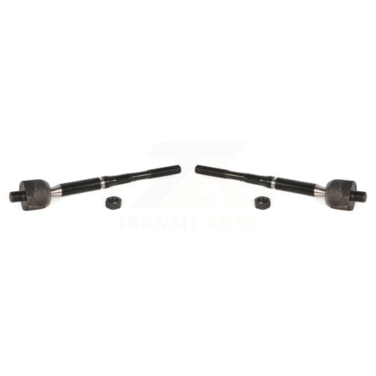 [Avant Intérieur] Extrémité de biellette de direction pour Nissan Sentra LEAF NV200 Chevrolet City Express KTR-104865