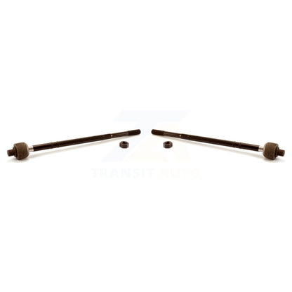 [Avant Intérieur] Extrémité de biellette de direction pour Mercedes-Benz Sprinter 2500 3500 Dodge 3500XD 4500 KTR-104866
