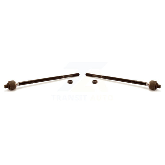 [Avant Intérieur] Extrémité de biellette de direction pour Mercedes-Benz Sprinter 2500 3500 Dodge 3500XD 4500 KTR-104866