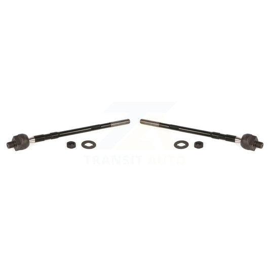 [Avant Intérieur] Extrémité de biellette de direction pour 2010-2016 Hyundai Genesis Coupe KTR-104867