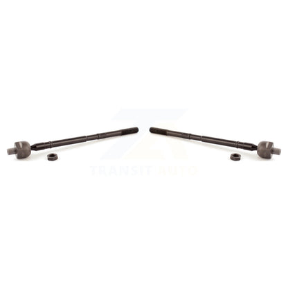 [Avant Intérieur] Extrémité de biellette de direction pour 2004-2009 Nissan Quest KTR-104868