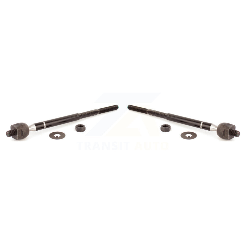 [Avant Intérieur] Extrémité de biellette de direction pour Toyota Corolla RAV4 Prizm Geo Chevrolet KTR-104876