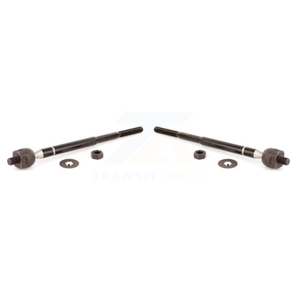 [Avant Intérieur] Extrémité de biellette de direction pour Toyota Corolla RAV4 Prizm Geo Chevrolet KTR-104876