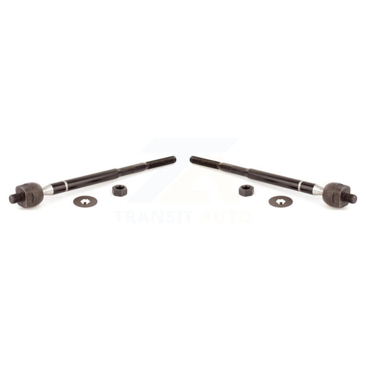 [Avant Intérieur] Extrémité de biellette de direction pour Toyota Corolla RAV4 Prizm Geo Chevrolet KTR-104876