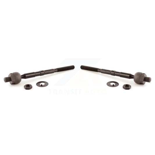 [Avant Intérieur] Extrémité de biellette de direction pour Suzuki Grand Vitara XL-7 KTR-104877