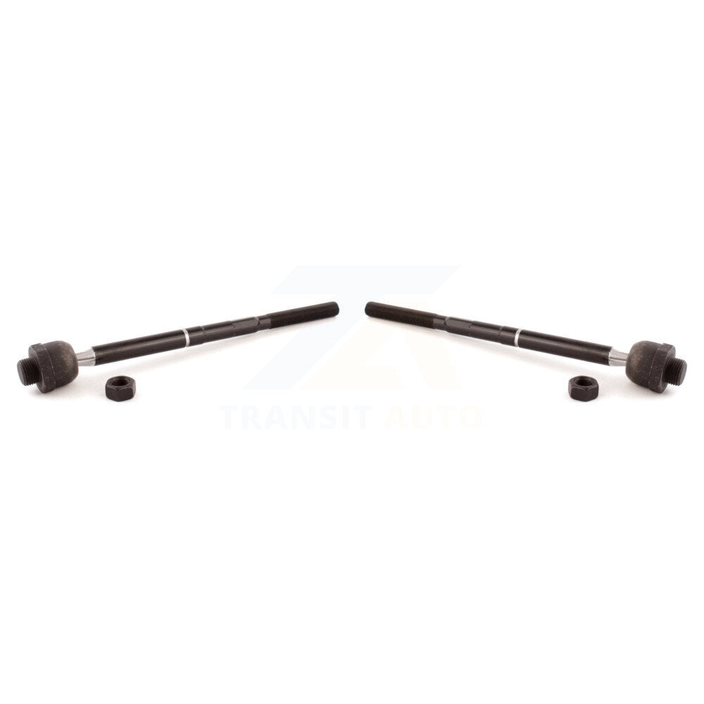 [Avant Intérieur] Extrémité de biellette de direction pour Chevrolet GMC Sierra 1500 Silverado Avalanche Cadillac KTR-104878