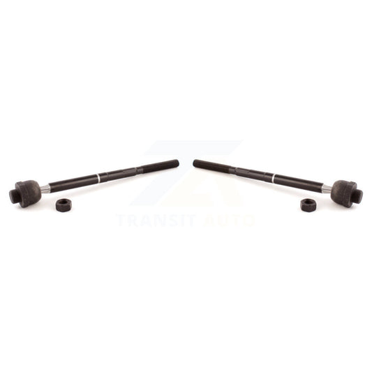 [Avant Intérieur] Extrémité de biellette de direction pour Chevrolet GMC Sierra 1500 Silverado Avalanche Cadillac KTR-104878