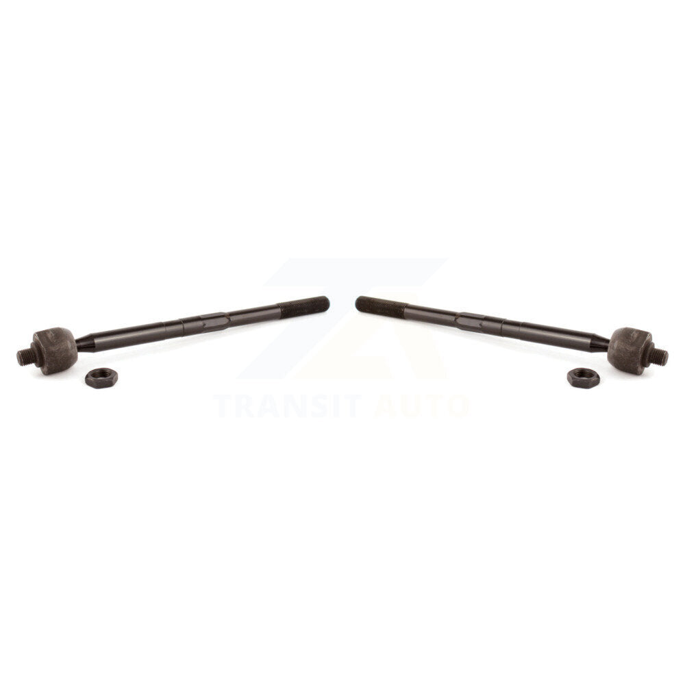 [Avant Intérieur] Extrémité de biellette de direction pour Volvo S40 C30 V50 C70 KTR-104879