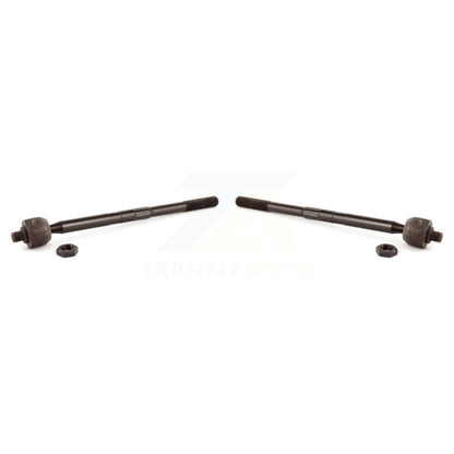 [Avant Intérieur] Extrémité de biellette de direction pour Volvo S40 C30 V50 C70 KTR-104879