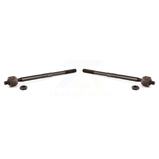 [Avant Intérieur] Extrémité de biellette de direction pour Volvo S40 C30 V50 C70 KTR-104879
