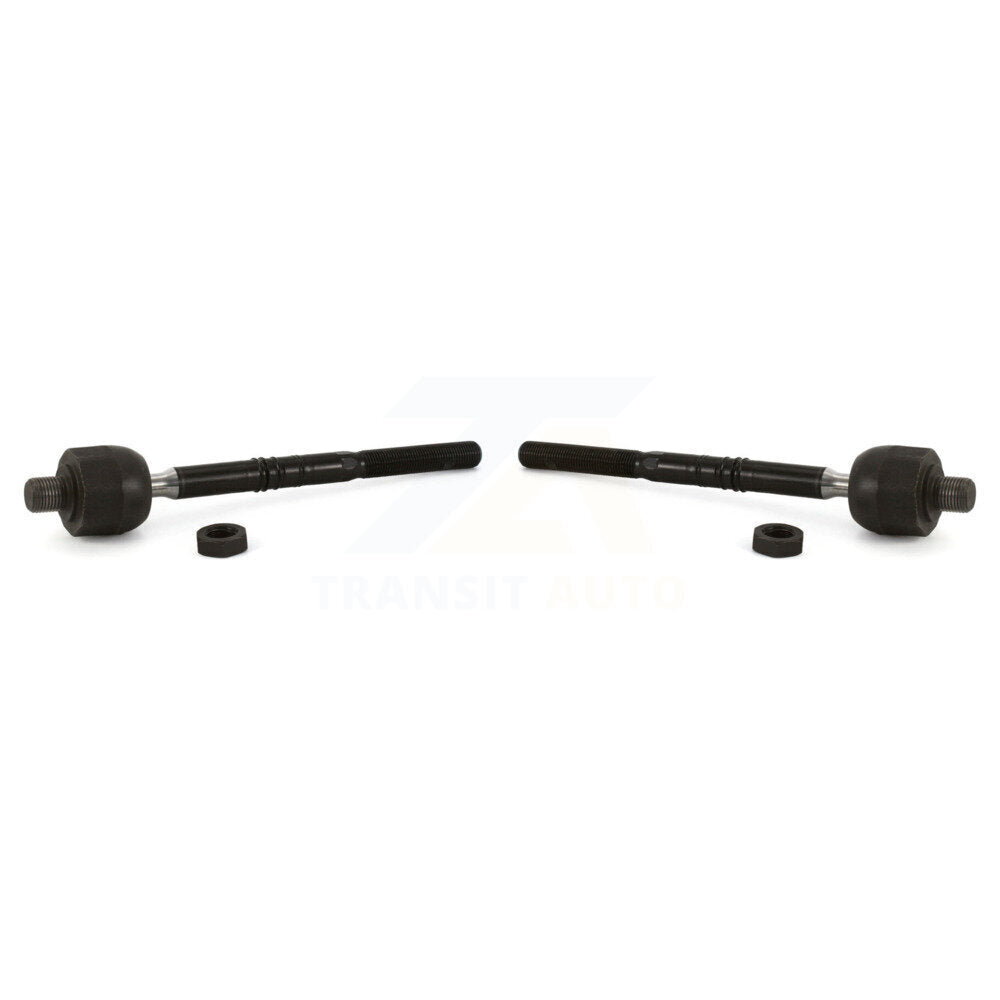 [Avant Intérieur] Extrémité de biellette de direction pour Ford Edge Fusion Lincoln Nautilus MKX MKZ Continental GT KTR-104883