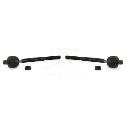 [Avant Intérieur] Extrémité de biellette de direction pour Ford Edge Fusion Lincoln Nautilus MKX MKZ Continental GT KTR-104883