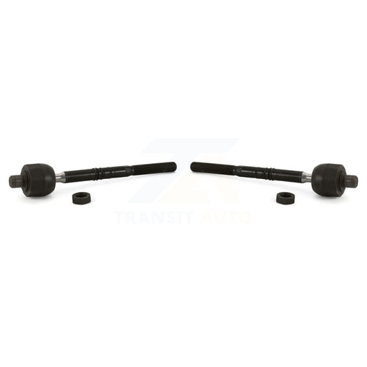 [Avant Intérieur] Extrémité de biellette de direction pour Ford Edge Fusion Lincoln Nautilus MKX MKZ Continental GT KTR-104883