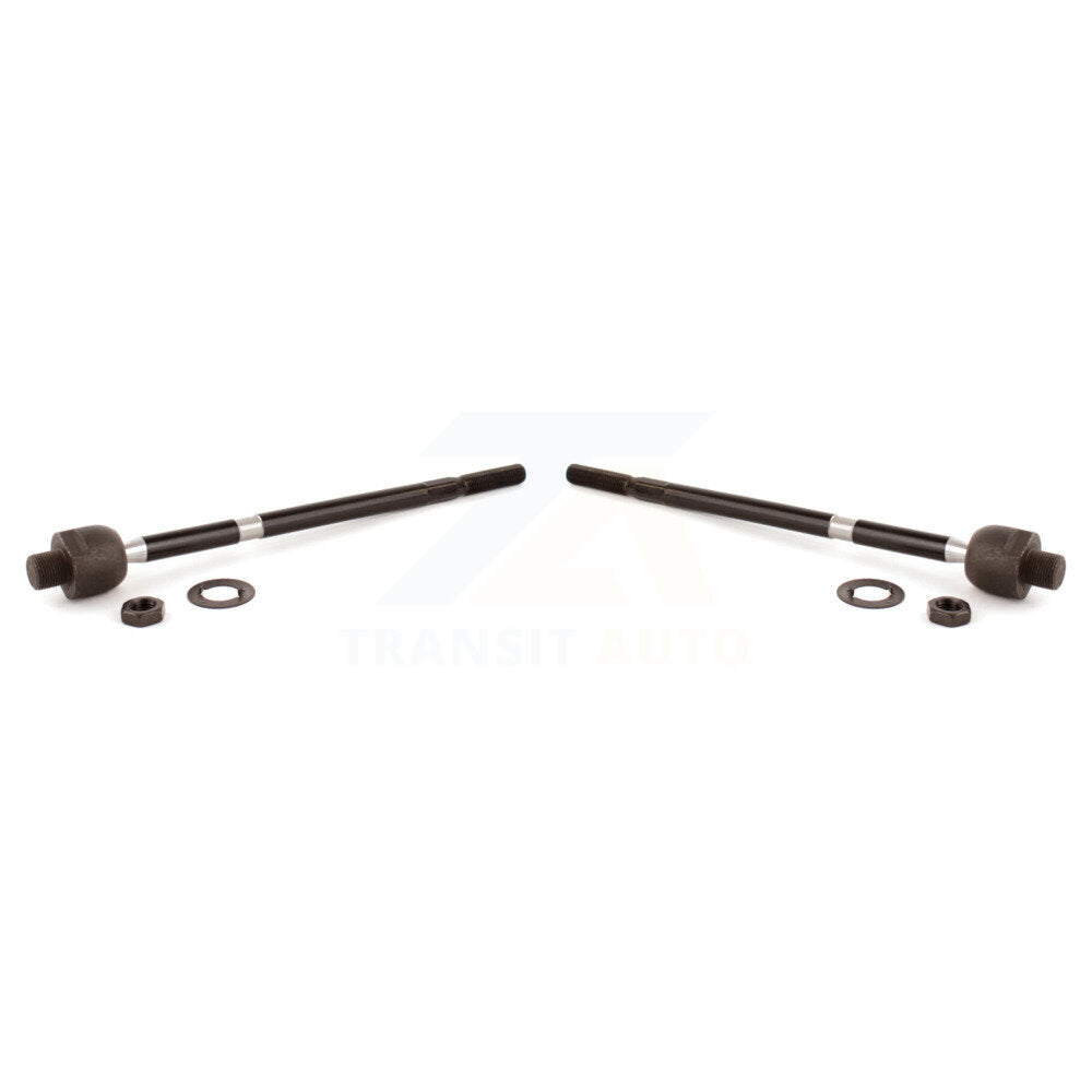 [Avant Intérieur] Extrémité de biellette de direction pour 2007-2011 Honda CR-V Vehicles Manufactured In Japan KTR-104885