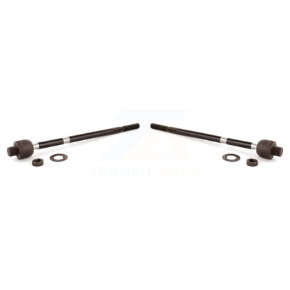 [Avant Intérieur] Extrémité de biellette de direction pour 2007-2011 Honda CR-V Vehicles Manufactured In Japan KTR-104885