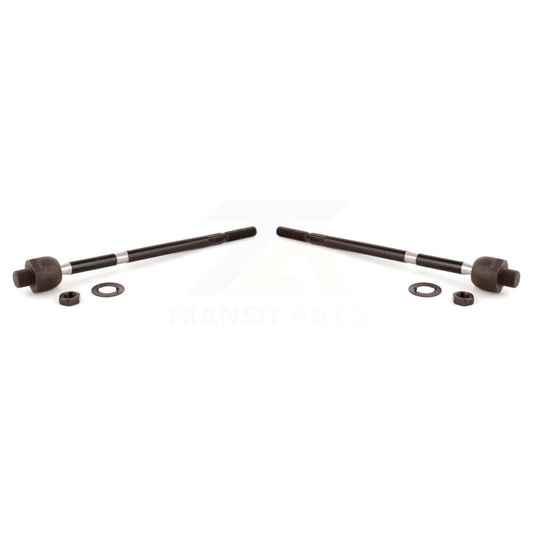 [Avant Intérieur] Extrémité de biellette de direction pour 2007-2011 Honda CR-V Vehicles Manufactured In Japan KTR-104885