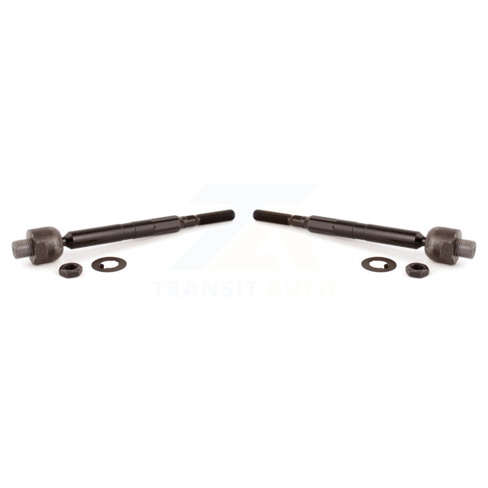 [Avant Intérieur] Extrémité de biellette de direction pour 2007-2011 Honda CR-V Vehicles Manufactured In USA KTR-104886