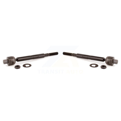 [Avant Intérieur] Extrémité de biellette de direction pour 2007-2011 Honda CR-V Vehicles Manufactured In USA KTR-104886