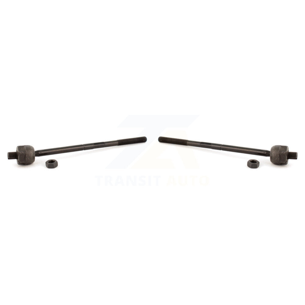 [Avant Intérieur] Extrémité de biellette de direction pour Ford Five Hundred Freestyle Flex Taurus X Mercury Sable KTR-104889