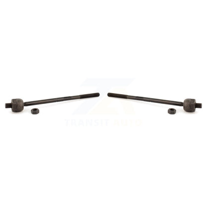 [Avant Intérieur] Extrémité de biellette de direction pour Ford Five Hundred Freestyle Flex Taurus X Mercury Sable KTR-104889