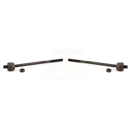 [Avant Intérieur] Extrémité de biellette de direction pour Ford Five Hundred Freestyle Flex Taurus X Mercury Sable KTR-104889