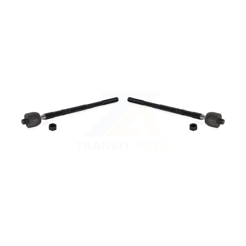 [Avant Intérieur] Extrémité de biellette de direction pour 2014-2018 Jeep Cherokee Without Off Road Package KTR-104891