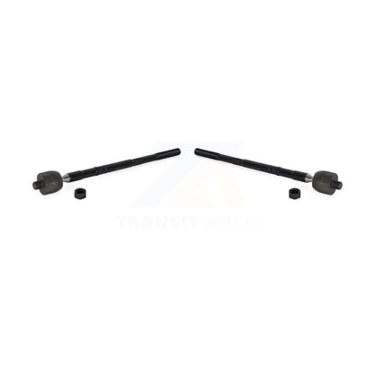 [Avant Intérieur] Extrémité de biellette de direction pour 2014-2018 Jeep Cherokee Without Off Road Package KTR-104891
