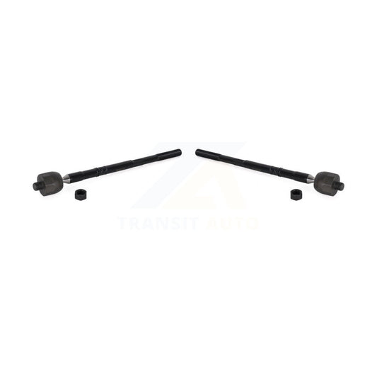 [Avant Intérieur] Extrémité de biellette de direction pour 2014-2018 Jeep Cherokee Without Off Road Package KTR-104891
