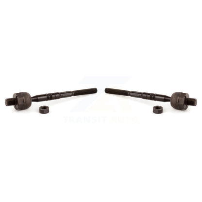 [Avant Intérieur] Extrémité de biellette de direction pour BMW X5 X3 X6 KTR-104893