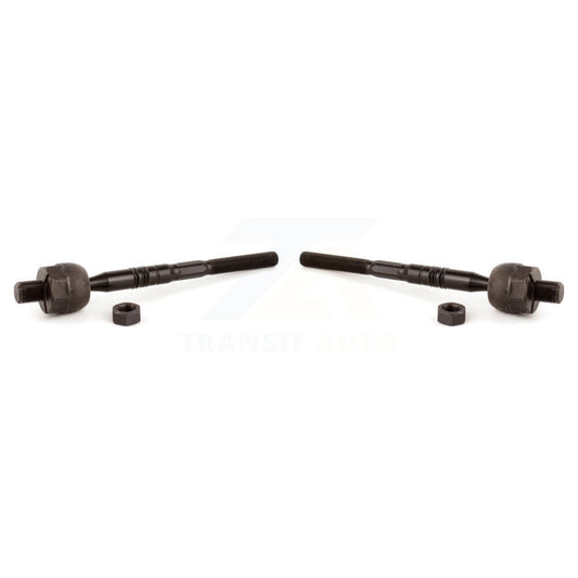 [Avant Intérieur] Extrémité de biellette de direction pour BMW X5 X3 X6 KTR-104893