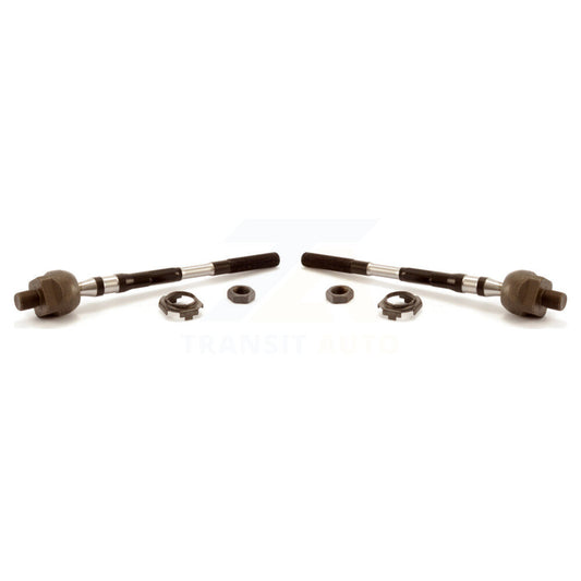 [Avant Intérieur] Extrémité de biellette de direction pour 2009-2014 Nissan Murano KTR-104896
