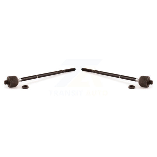 [Avant Intérieur] Extrémité de biellette de direction pour 2011-2014 Ford Mustang KTR-104899