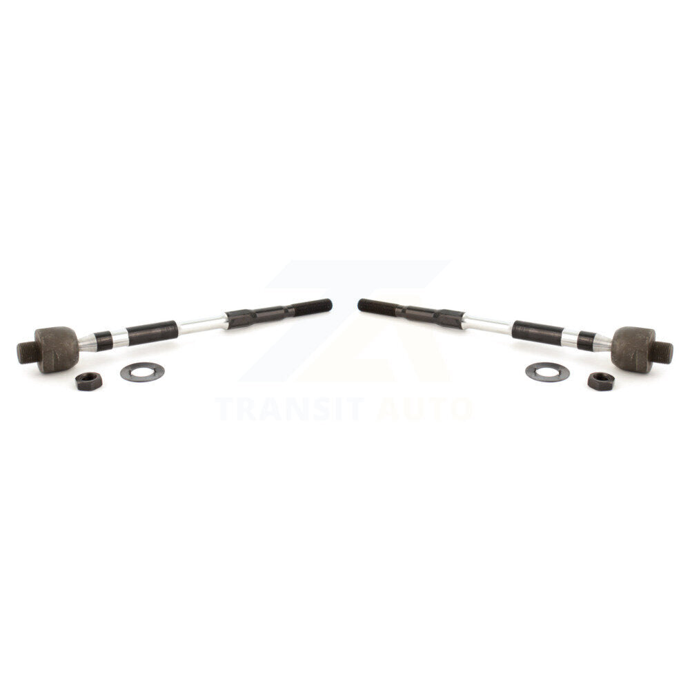 [Avant Intérieur] Extrémité de biellette de direction pour 2006-2014 Honda Ridgeline KTR-104902