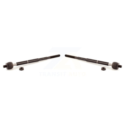 [Avant Intérieur] Extrémité de biellette de direction pour Chevrolet Equinox Pontiac Torrent Saturn Vue KTR-104905