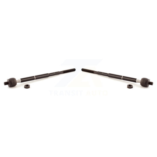 [Avant Intérieur] Extrémité de biellette de direction pour Chevrolet Equinox Pontiac Torrent Saturn Vue KTR-104905