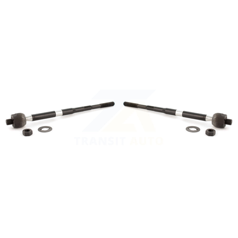 [Avant Intérieur] Extrémité de biellette de direction pour Chevrolet Equinox Pontiac Torrent Saturn Vue Suzuki XL-7 KTR-104906