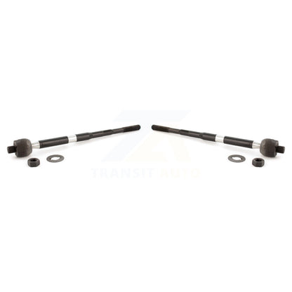 [Avant Intérieur] Extrémité de biellette de direction pour Chevrolet Equinox Pontiac Torrent Saturn Vue Suzuki XL-7 KTR-104906
