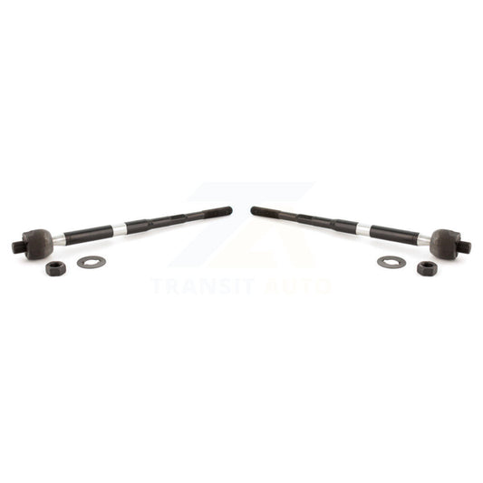 [Avant Intérieur] Extrémité de biellette de direction pour Chevrolet Equinox Pontiac Torrent Saturn Vue Suzuki XL-7 KTR-104906