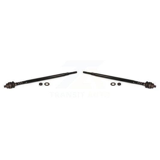 [Avant Intérieur] Extrémité de biellette de direction pour 2002-2006 Acura RSX KTR-104908
