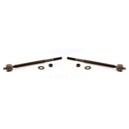 [Avant Intérieur] Extrémité de biellette de direction pour 2003-2006 Toyota Matrix Pontiac Vibe AWD KTR-104910